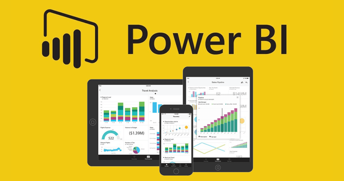 Power Bi